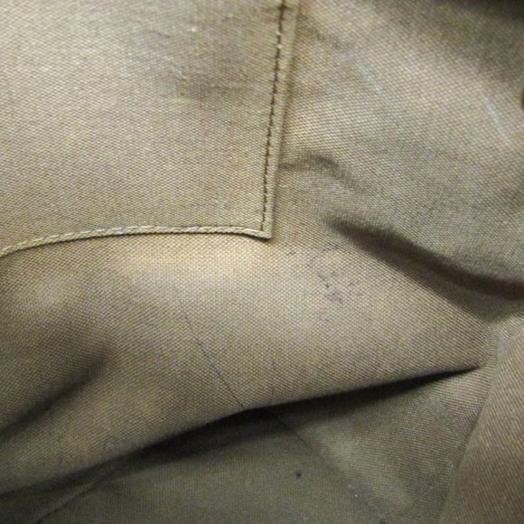 LOUIS VUITTON Lockit Vertical Handbag - Picture 12 of 12